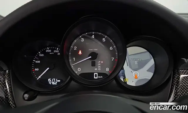 Porsche Macan 2023 2.9 автомат (гидро), миниатюра 8 Porsche Macan 2023 2.9 автомат (гидро), миниатюра 8
