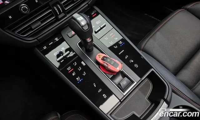 Porsche Macan 2023 2.9 автомат (гидро), миниатюра 9 Porsche Macan 2023 2.9 автомат (гидро), миниатюра 9