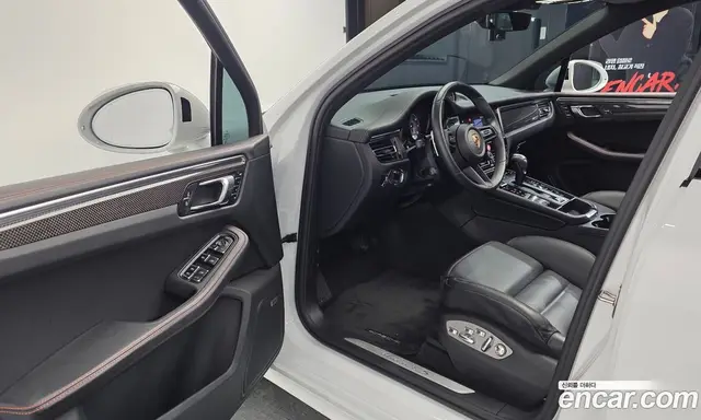 Porsche Macan 2023 2.9 автомат (гидро), миниатюра 10 Porsche Macan 2023 2.9 автомат (гидро), миниатюра 10