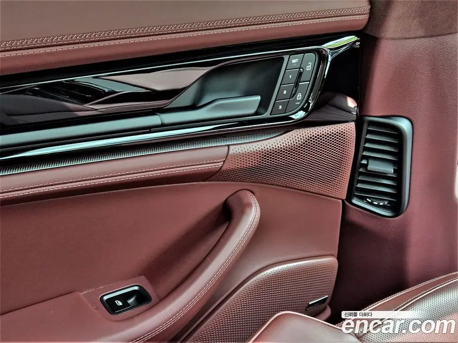 Porsche Panamera 2025 2.9 автомат (гидро), фото 12 Porsche Panamera 2025 2.9 автомат (гидро), фото 12
