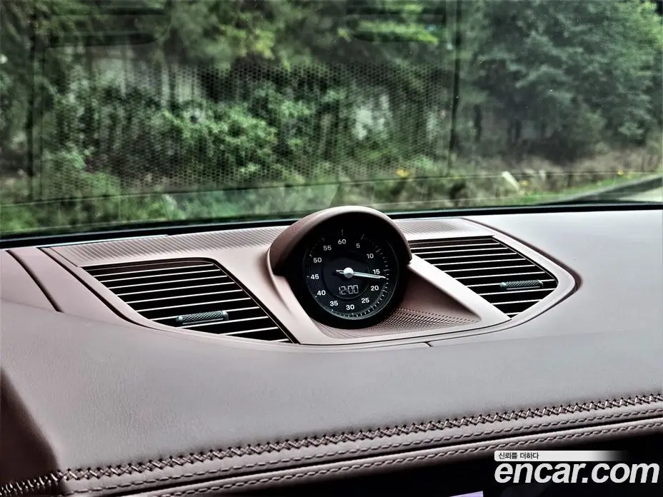 Porsche Panamera 2025 2.9 автомат (гидро), фото 15 Porsche Panamera 2025 2.9 автомат (гидро), фото 15