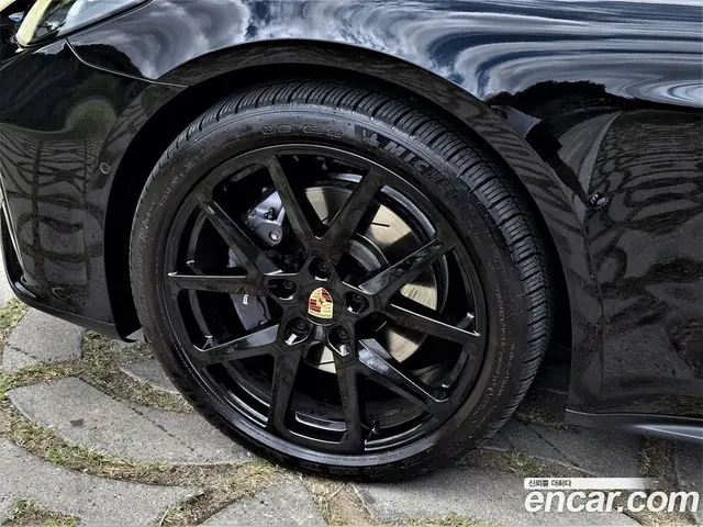 Porsche Panamera 2025 2.9 автомат (гидро), миниатюра 5 Porsche Panamera 2025 2.9 автомат (гидро), миниатюра 5