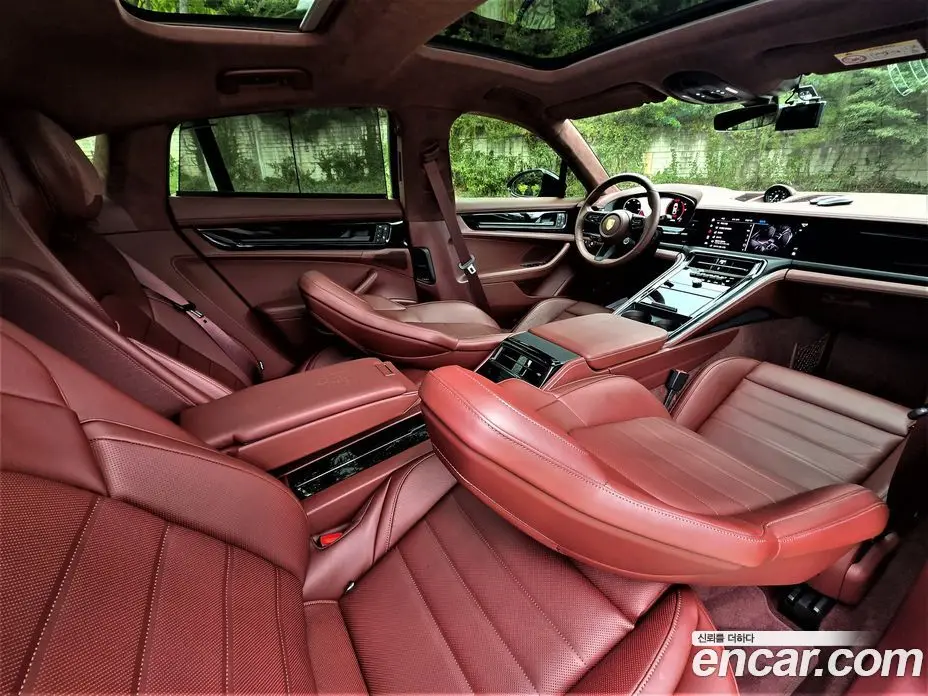 Porsche Panamera 2025 2.9 автомат (гидро), фото 10 Porsche Panamera 2025 2.9 автомат (гидро), фото 10