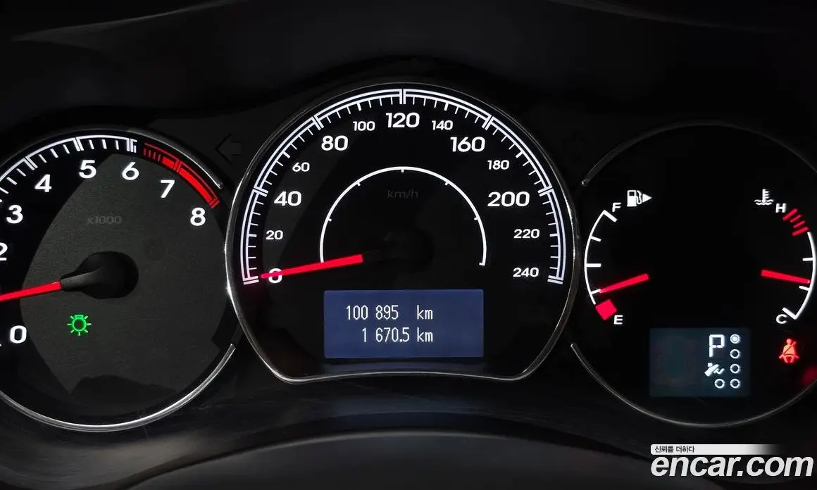 Renault (Samsung) QM5 2013 2.5 автомат (гидро), фото 11