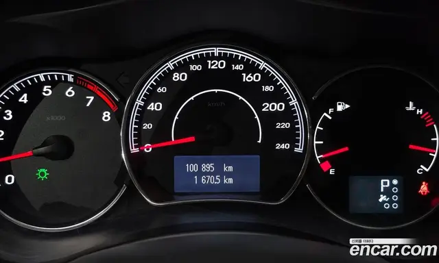 Renault (Samsung) QM5 2013 2.5 автомат (гидро), миниатюра 11