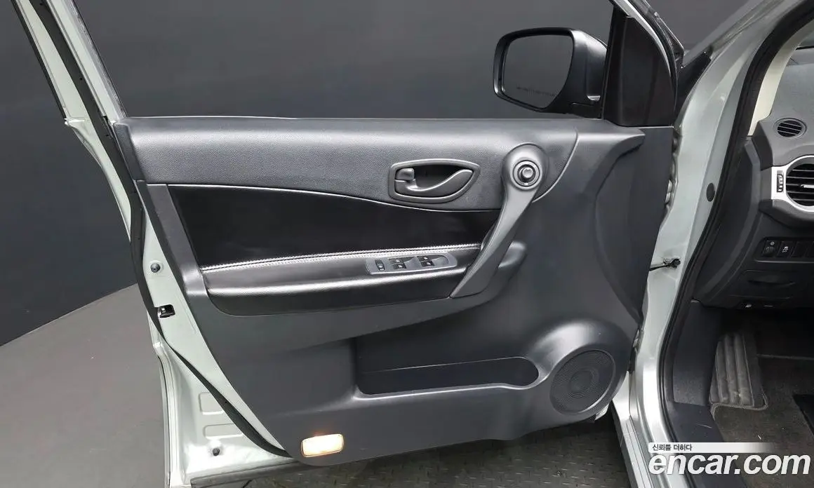 Renault (Samsung) QM5 2013 2.5 автомат (гидро), фото 14