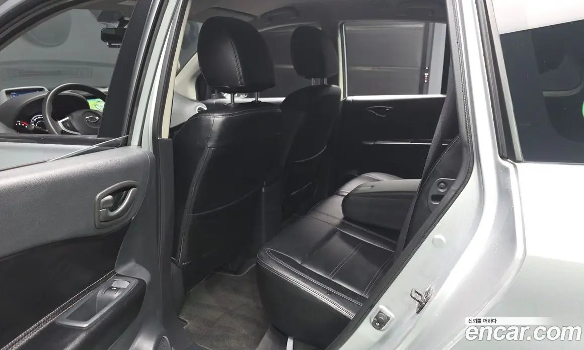 Renault (Samsung) QM5 2013 2.5 автомат (гидро), фото 17