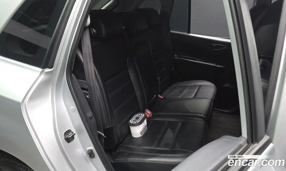 Renault (Samsung) QM5 2013 2.5 автомат (гидро), фото 18