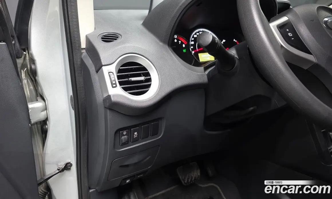 Renault (Samsung) QM5 2013 2.5 автомат (гидро), фото 19