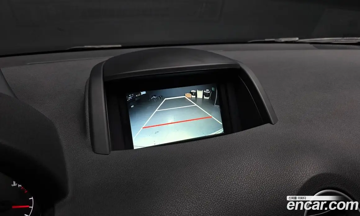 Renault (Samsung) QM5 2013 2.5 автомат (гидро), фото 22