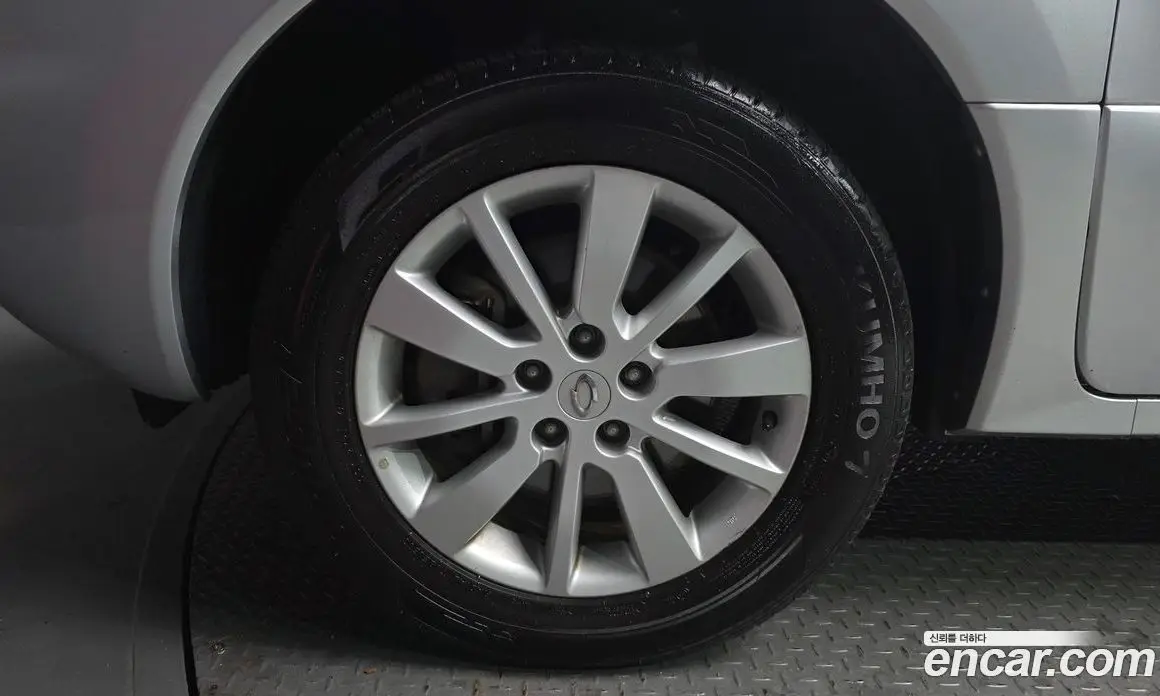 Renault (Samsung) QM5 2013 2.5 автомат (гидро), фото 5