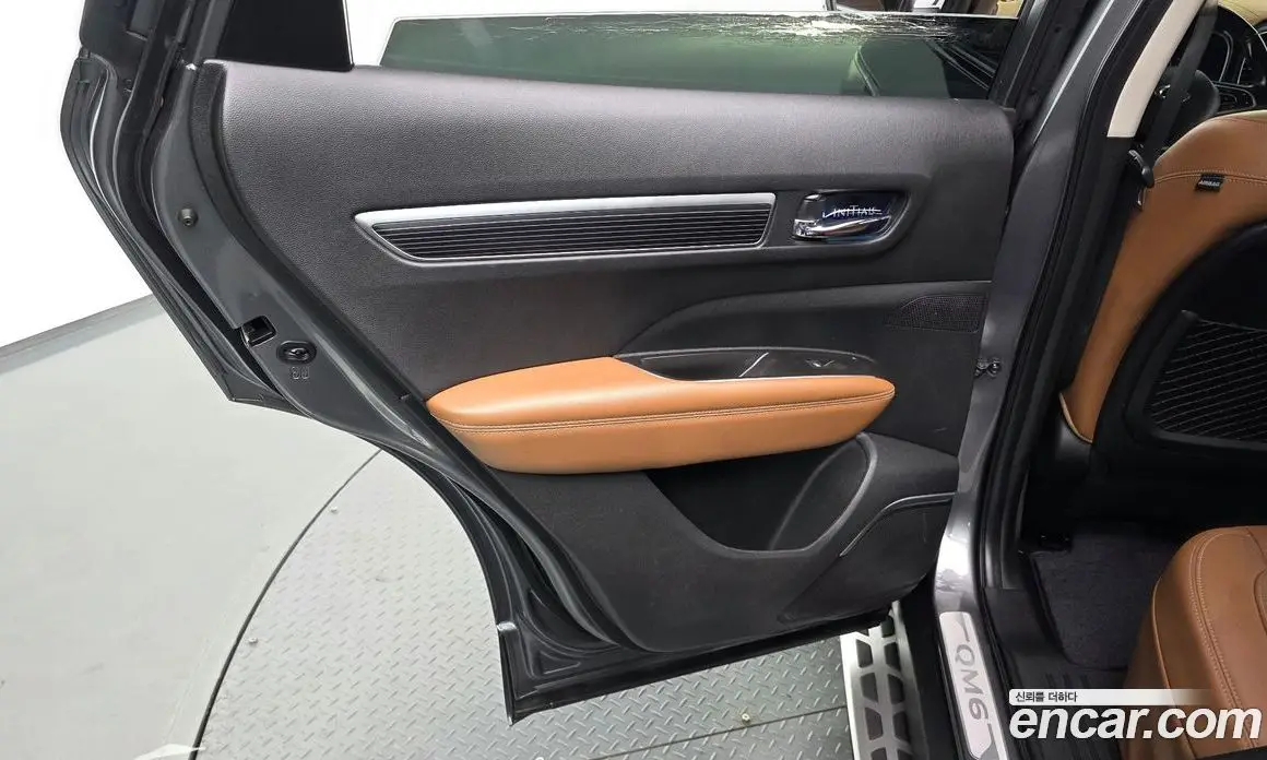 Renault (Samsung) QM6 2021 2.0 автомат (гидро), фото 15