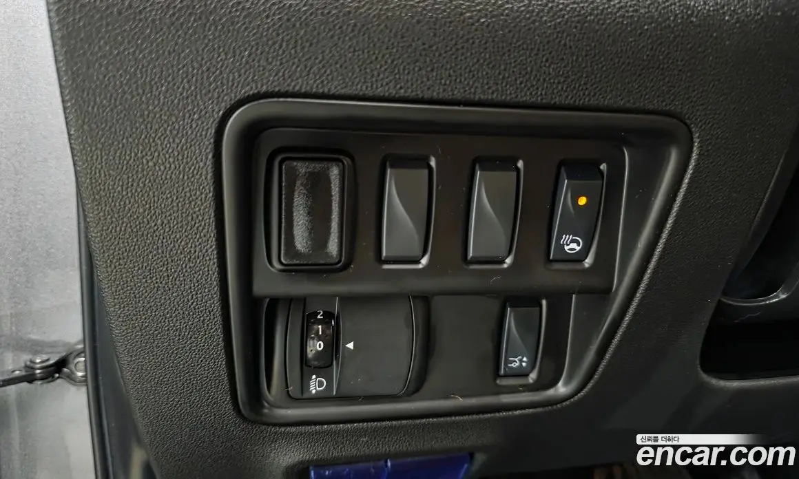 Renault (Samsung) QM6 2021 2.0 автомат (гидро), фото 27
