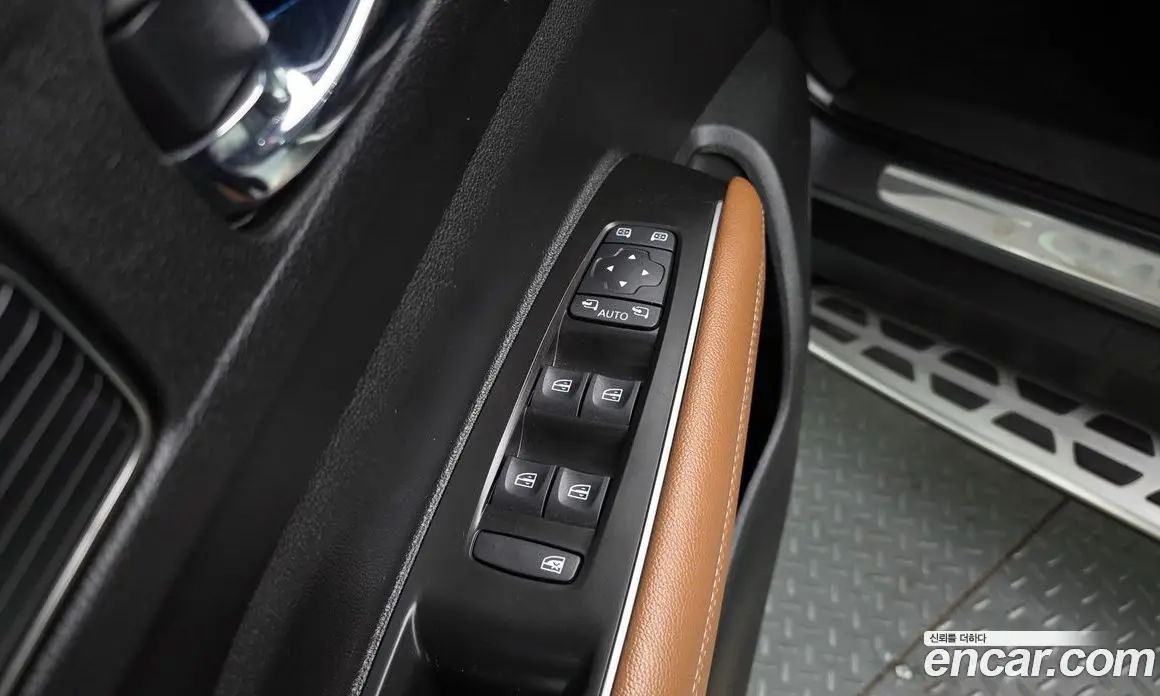 Renault (Samsung) QM6 2021 2.0 автомат (гидро), фото 28