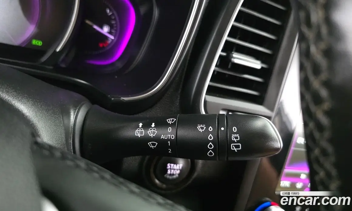 Renault (Samsung) QM6 2021 2.0 автомат (гидро), фото 34