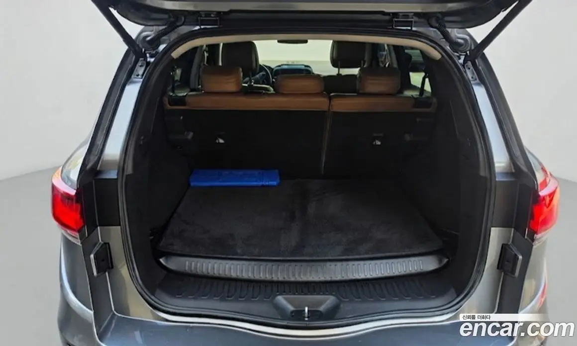 Renault (Samsung) QM6 2021 2.0 автомат (гидро), фото 36
