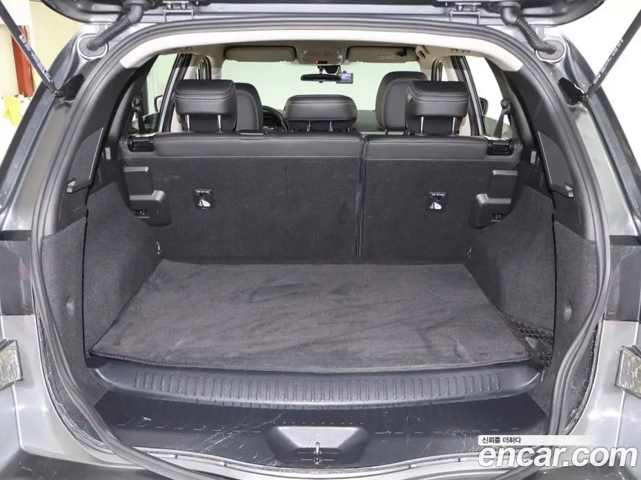 Renault (Samsung) QM6 2022 2.0 автомат (гидро), фото 18 Renault (Samsung) QM6 2022 2.0 автомат (гидро), фото 18