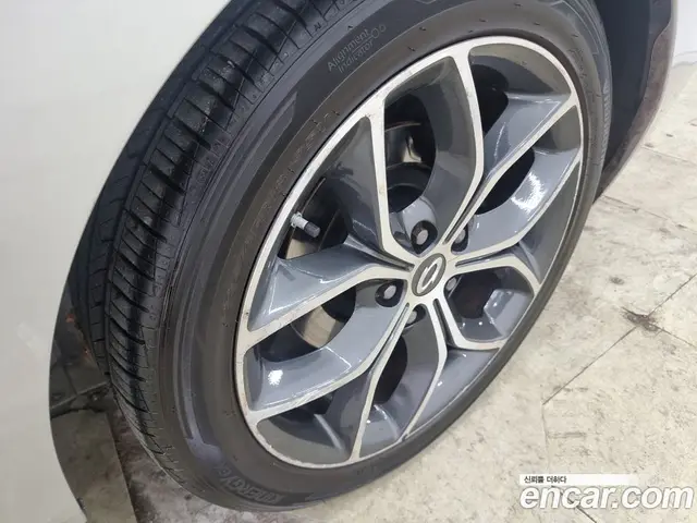 Renault (Samsung) SM5 2013 2.0 автомат (гидро), миниатюра 11