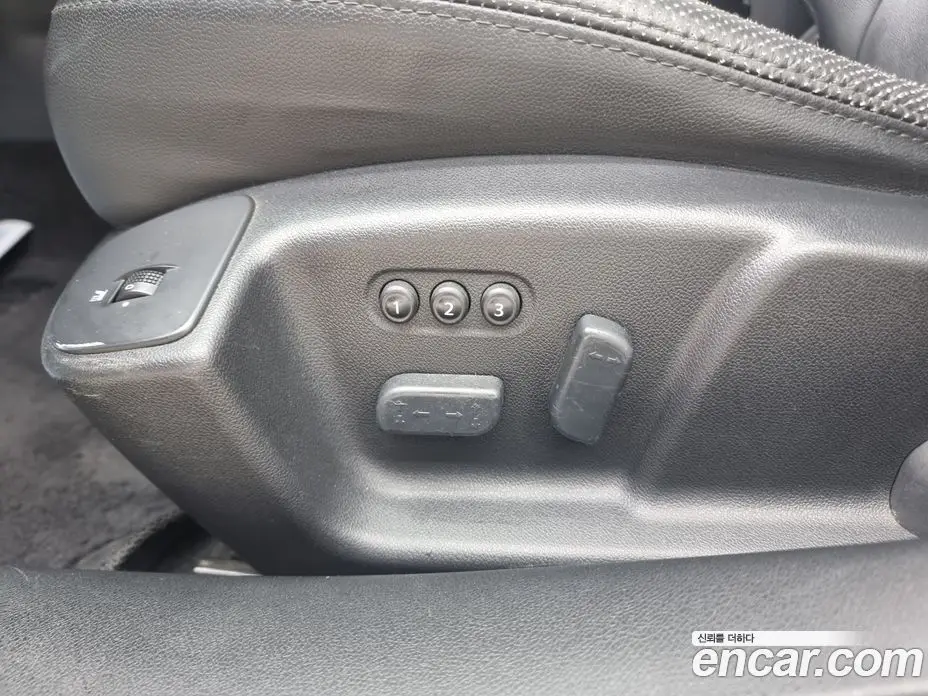 Renault (Samsung) SM5 2013 2.0 автомат (гидро), фото 7
