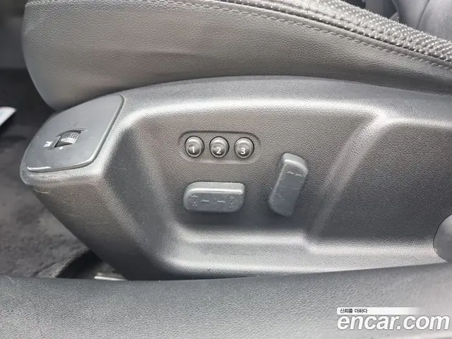 Renault (Samsung) SM5 2013 2.0 автомат (гидро), миниатюра 7