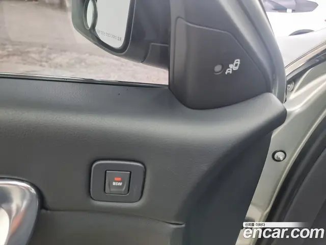 Renault (Samsung) SM5 2013 2.0 автомат (гидро), миниатюра 8