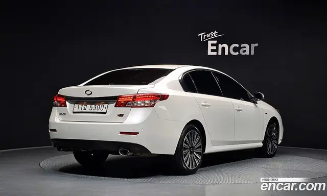 Renault (Samsung) SM5 2015 1.6 автомат (гидро), миниатюра 2 Renault (Samsung) SM5 2015 1.6 автомат (гидро), миниатюра 2