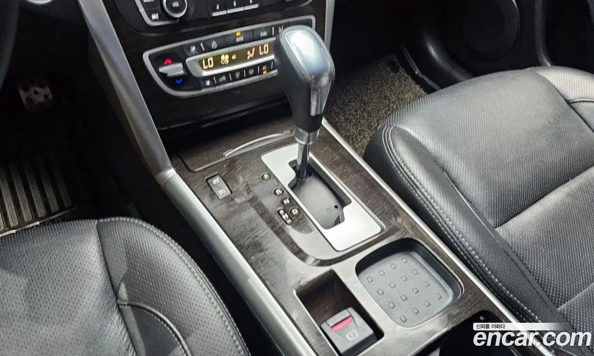 Renault (Samsung) SM5 2015 1.6 автомат (гидро), фото 12 Renault (Samsung) SM5 2015 1.6 автомат (гидро), фото 12
