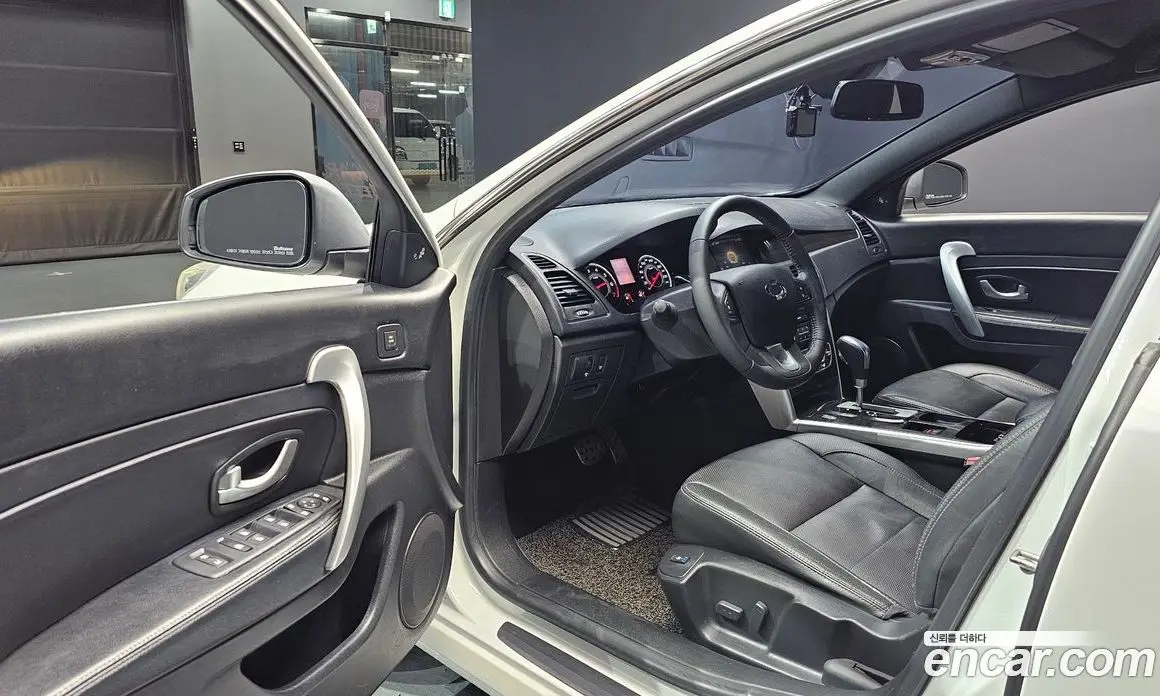 Renault (Samsung) SM5 2015 1.6 автомат (гидро), фото 13 Renault (Samsung) SM5 2015 1.6 автомат (гидро), фото 13