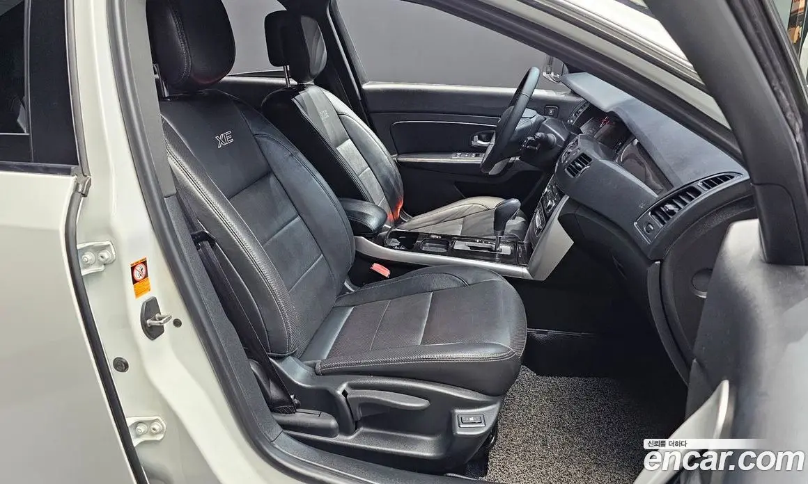 Renault (Samsung) SM5 2015 1.6 автомат (гидро), фото 16 Renault (Samsung) SM5 2015 1.6 автомат (гидро), фото 16