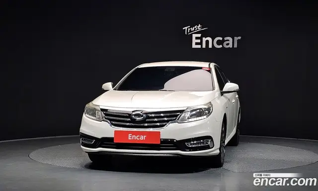 Renault (Samsung) SM5 2015 1.6 автомат (гидро), миниатюра 3 Renault (Samsung) SM5 2015 1.6 автомат (гидро), миниатюра 3