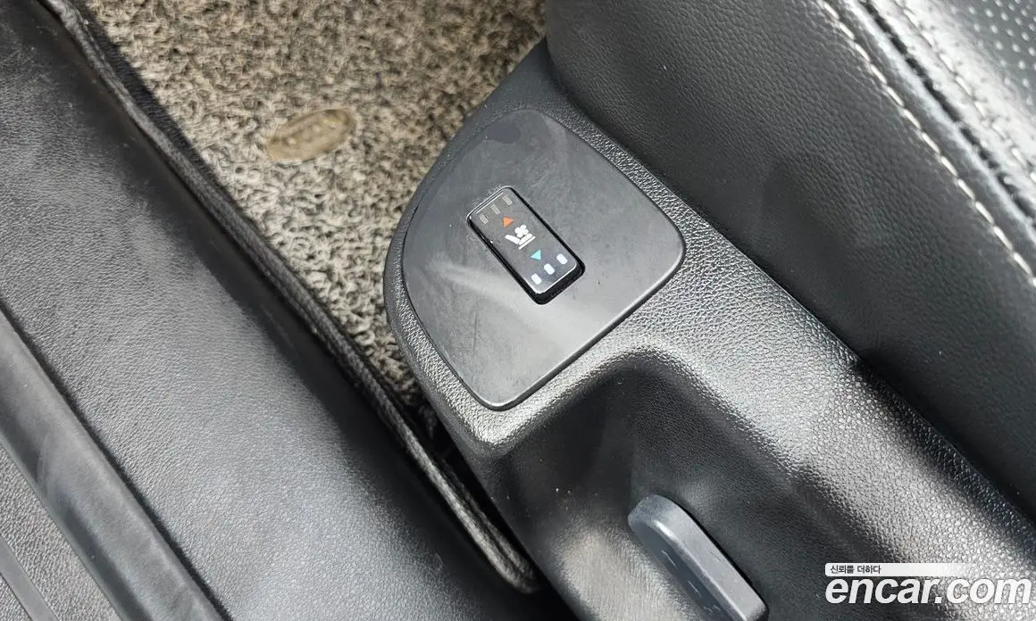 Renault (Samsung) SM5 2015 1.6 автомат (гидро), фото 24 Renault (Samsung) SM5 2015 1.6 автомат (гидро), фото 24