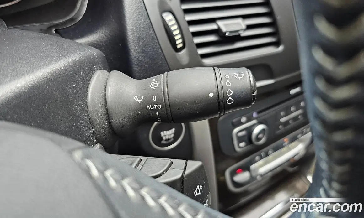 Renault (Samsung) SM5 2015 1.6 автомат (гидро), фото 26 Renault (Samsung) SM5 2015 1.6 автомат (гидро), фото 26