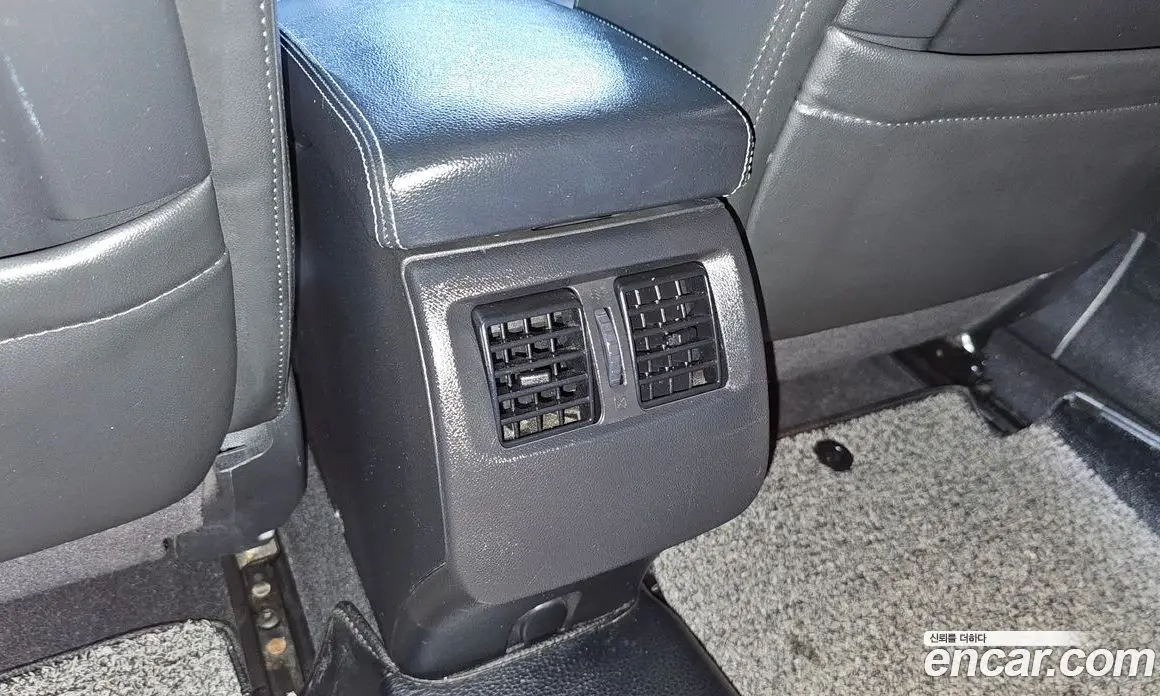 Renault (Samsung) SM5 2015 1.6 автомат (гидро), фото 30 Renault (Samsung) SM5 2015 1.6 автомат (гидро), фото 30