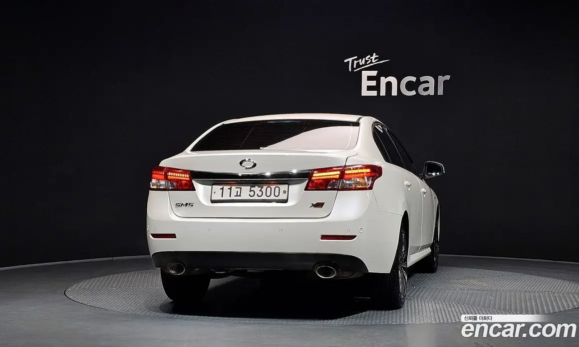 Renault (Samsung) SM5 2015 1.6 автомат (гидро), фото 4 Renault (Samsung) SM5 2015 1.6 автомат (гидро), фото 4