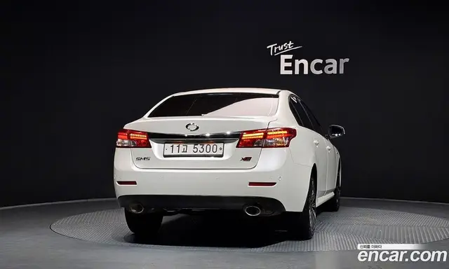 Renault (Samsung) SM5 2015 1.6 автомат (гидро), миниатюра 4 Renault (Samsung) SM5 2015 1.6 автомат (гидро), миниатюра 4