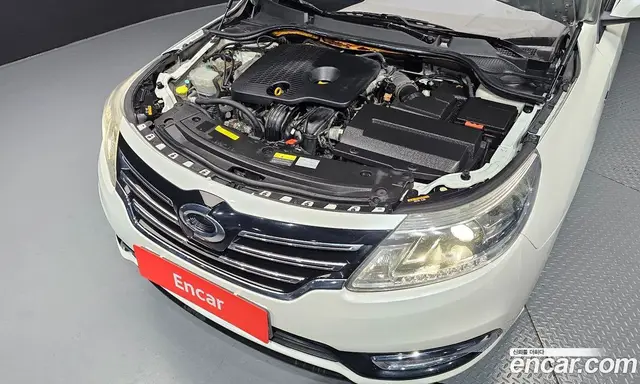 Renault (Samsung) SM5 2015 1.6 автомат (гидро), миниатюра 6 Renault (Samsung) SM5 2015 1.6 автомат (гидро), миниатюра 6