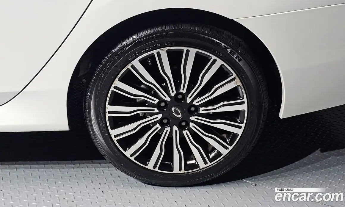 Renault (Samsung) SM5 2015 1.6 автомат (гидро), фото 7 Renault (Samsung) SM5 2015 1.6 автомат (гидро), фото 7