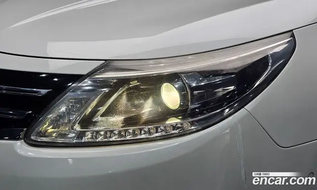Renault (Samsung) SM5 2015 1.6 автомат (гидро), миниатюра 8 Renault (Samsung) SM5 2015 1.6 автомат (гидро), миниатюра 8