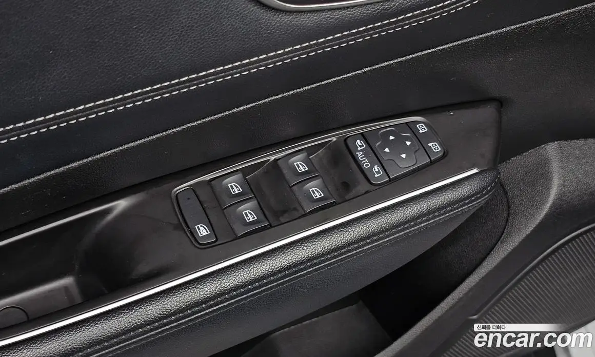 Renault (Samsung) SM6 2016 2.0 автомат (гидро), фото 17