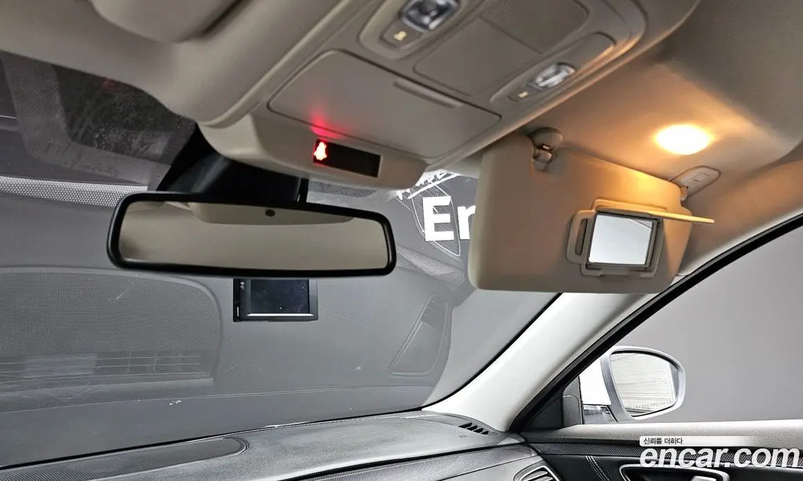 Renault (Samsung) SM6 2016 2.0 автомат (гидро), фото 18