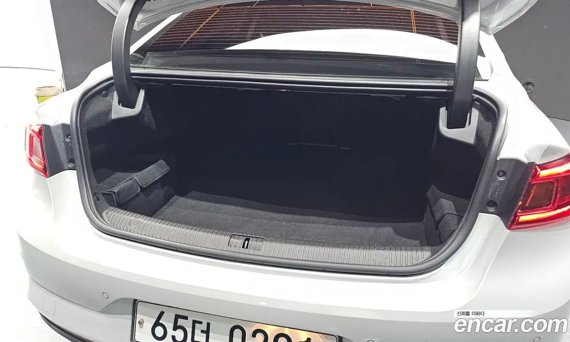 Renault (Samsung) SM6 2016 2.0 автомат (гидро), фото 19