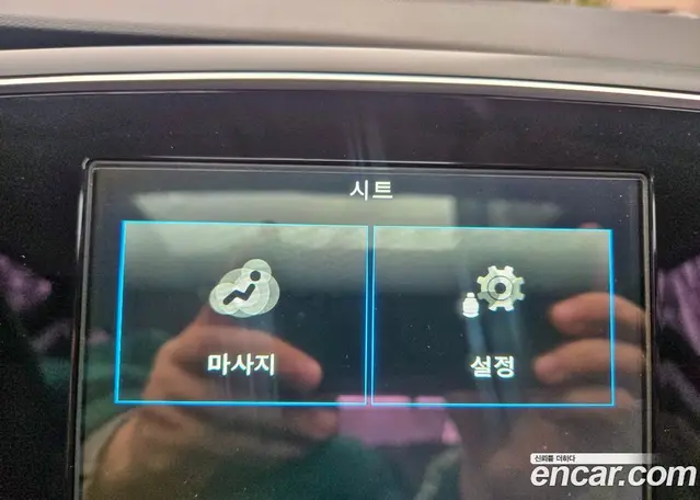 Renault (Samsung) SM6 2017 1.6 автомат (гидро), миниатюра 12