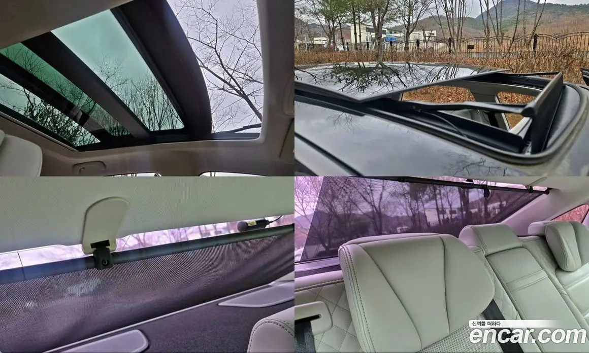 Renault (Samsung) SM6 2017 1.6 автомат (гидро), фото 14 Renault (Samsung) SM6 2017 1.6 автомат (гидро), фото 14