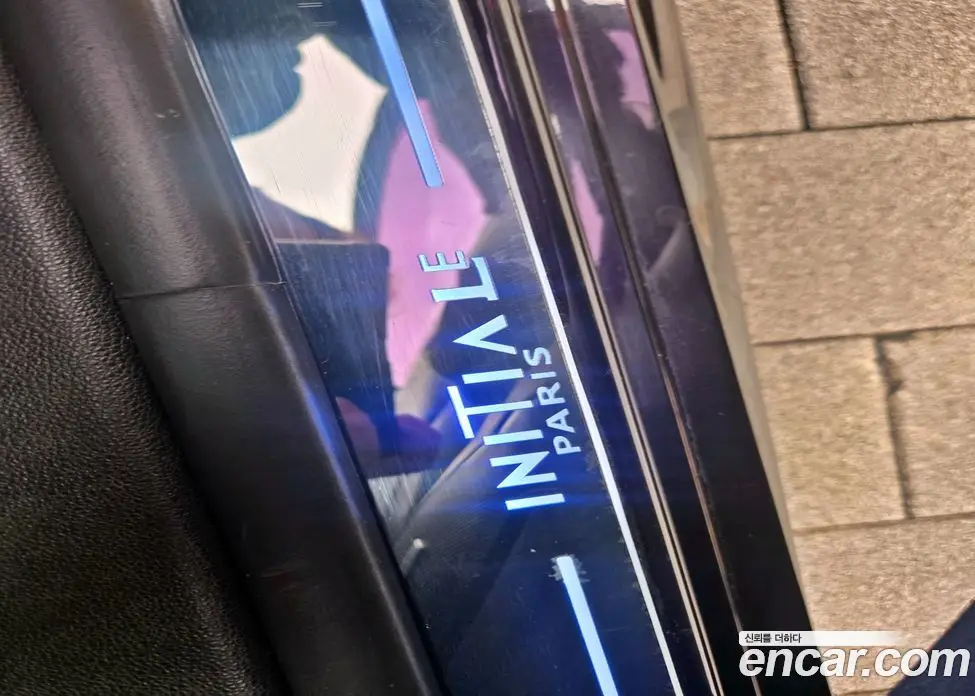 Renault (Samsung) SM6 2017 1.6 автомат (гидро), фото 16 Renault (Samsung) SM6 2017 1.6 автомат (гидро), фото 16