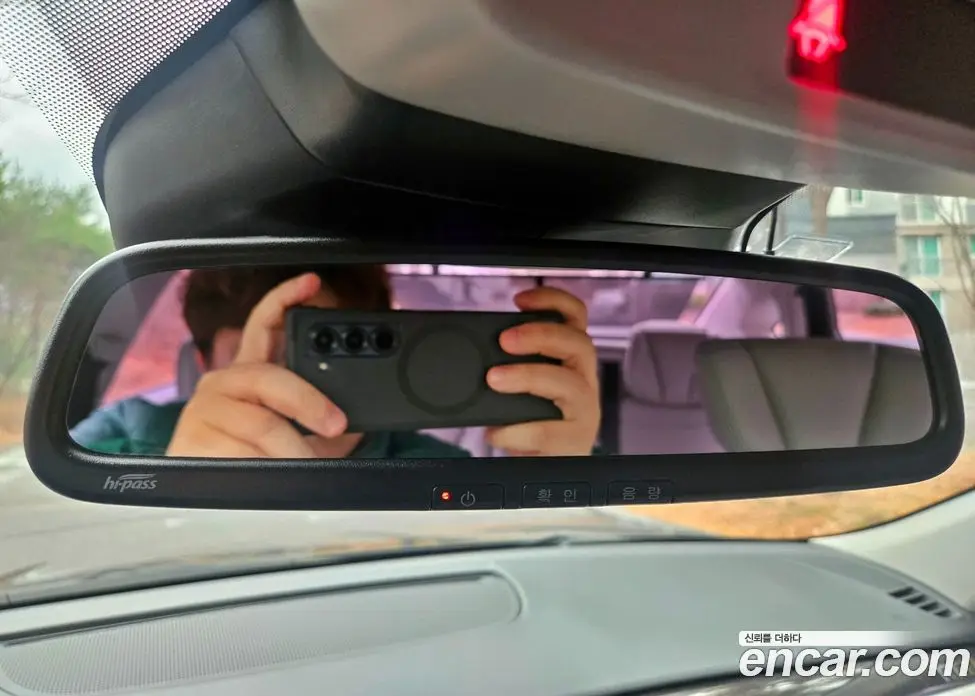 Renault (Samsung) SM6 2017 1.6 автомат (гидро), фото 18 Renault (Samsung) SM6 2017 1.6 автомат (гидро), фото 18