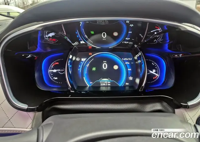 Renault (Samsung) SM6 2017 1.6 автомат (гидро), миниатюра 10 Renault (Samsung) SM6 2017 1.6 автомат (гидро), миниатюра 10