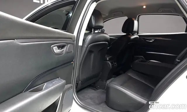 Renault (Samsung) SM6 2018 2.0 автомат (гидро), миниатюра 11 Renault (Samsung) SM6 2018 2.0 автомат (гидро), миниатюра 11