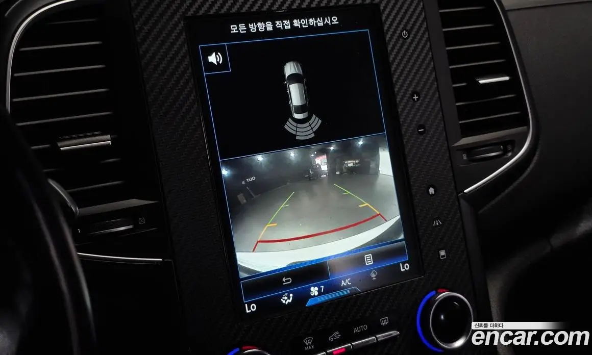 Renault (Samsung) SM6 2018 2.0 автомат (гидро), фото 14 Renault (Samsung) SM6 2018 2.0 автомат (гидро), фото 14