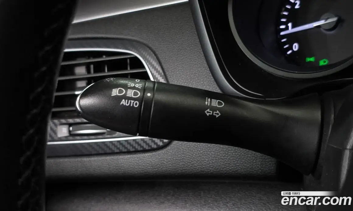 Renault (Samsung) SM6 2018 2.0 автомат (гидро), фото 17 Renault (Samsung) SM6 2018 2.0 автомат (гидро), фото 17