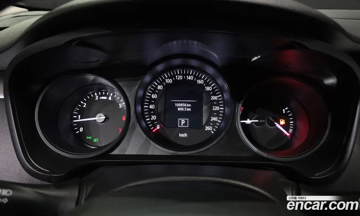 Renault (Samsung) SM6 2018 2.0 автомат (гидро), фото 8 Renault (Samsung) SM6 2018 2.0 автомат (гидро), фото 8